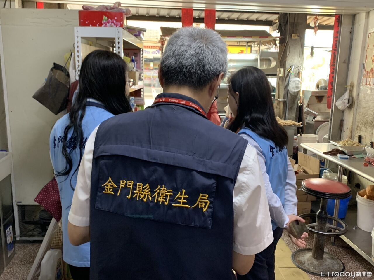金門持續清查致癌油!680件油品、593件食品全數下架管控 | ETtoday生活新聞 | ETtoday新聞雲