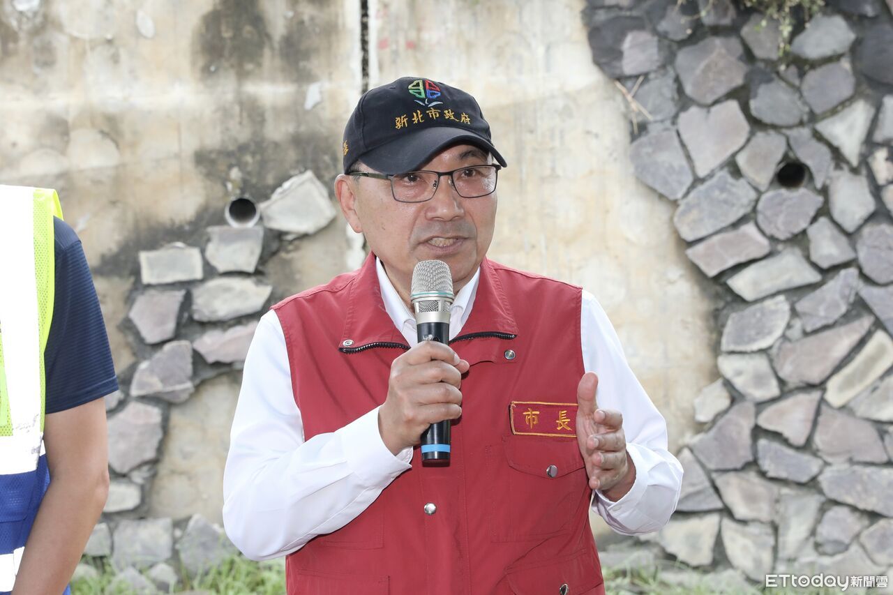 衛福部將公布油品重新上架原則 侯友宜:讓地方執行上有難度 | ETtoday政治新聞 | ETtoday新聞雲