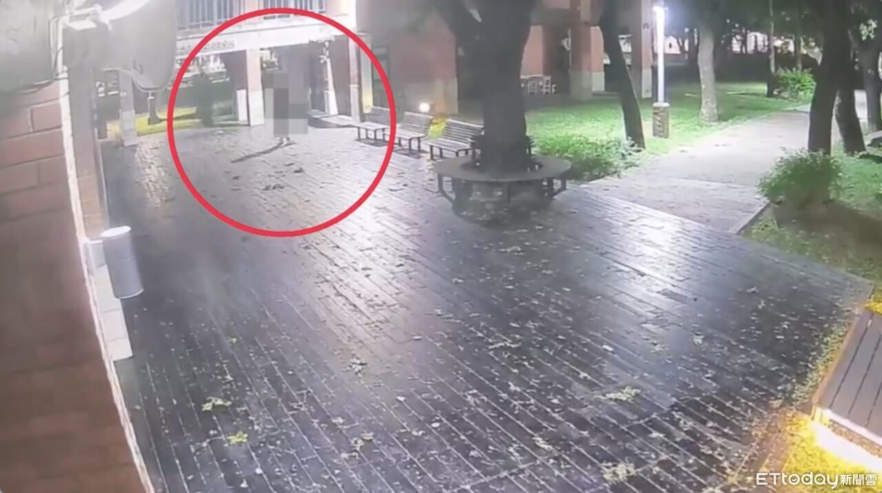 最後身影曝!17歲高中生客家文物館倒地亡 母接死訊悲痛認屍 | ETtoday社會新聞 | ETtoday新聞雲