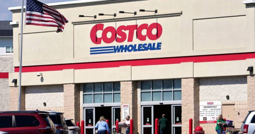 Costco留才有多狂？基層員工退休金破2920萬　還捨不得離職