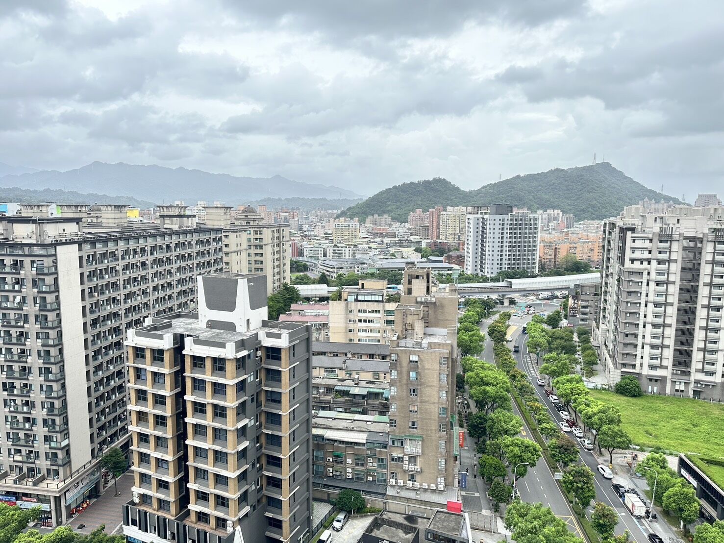 ▲▼      北大特區       。（圖／東森房屋提供）