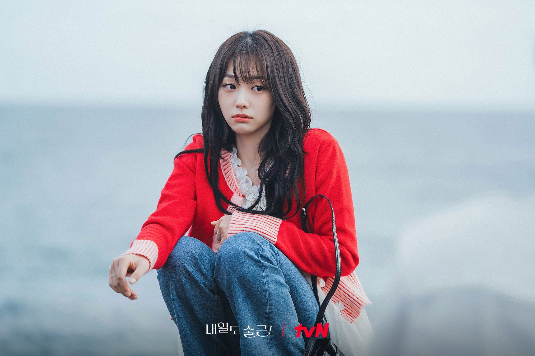 ▲▼找回直覺力。（圖／翻攝自FB/tvN Drama）