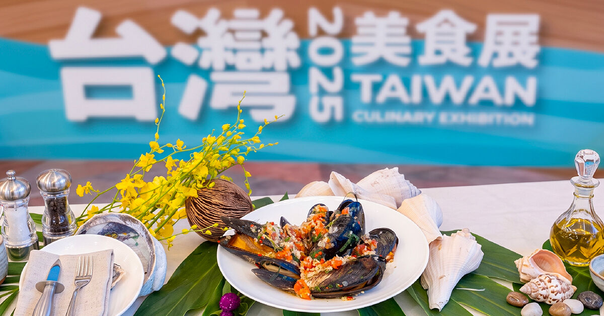 ▲▼台灣美食展,財團法人台灣觀光協會,四季美食。（圖／財團法人台灣觀光協會）