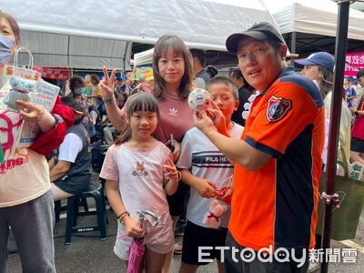 芒果香裡學防災！玉井好芒壓軸登場　南消有獎徵答宣導連動型住警器