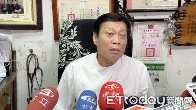 護專生深夜離奇陳屍客家文物館 高大成曝可能死因:酒精不耐症