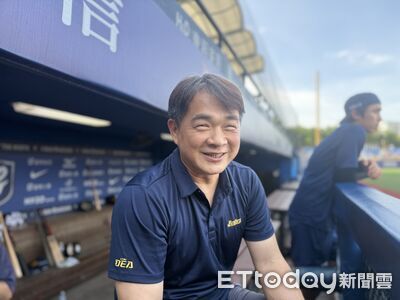 彭政閔曝黃韋盛有望打亞運　再拋徵召制度建議