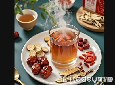 盛夏濕熱讓人疲倦!冰品消暑反增負擔...漢方養生成現代新趨勢