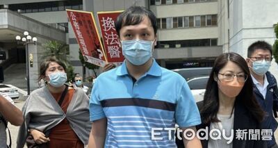 獨/夏朝源8月要出獄了!5億高中生遺產之爭仍未落幕