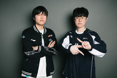 HLE復仇成功！3：2險勝奪MSI冠軍　Zeus神王發威擊碎BLG燦金之路