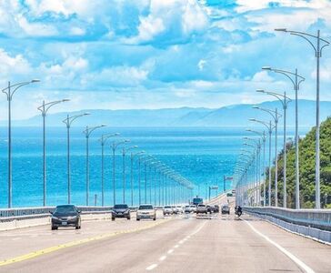收藏台東藍!太麻里看海景車站、最美大橋 再體驗排灣族文化