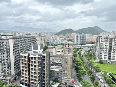 北大特區房價穩　在地房仲：「三鶯線補漲效應」要來了