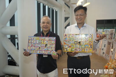 菜市場創意大變身　南投市傳統市場藝術節7／18、19半山夢工廠開市