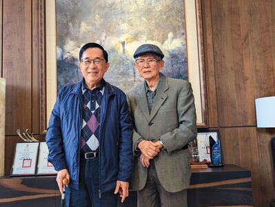 住家遭法拍揹一身債 張俊宏無奈吐心聲