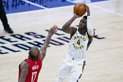 睽違三年再度挑戰NBA 歐拉迪波舉辦訓練會力拼重返聯盟