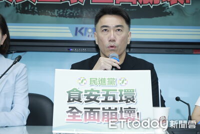 白將推安樂死公投　國民黨團：明天黨團大會討論