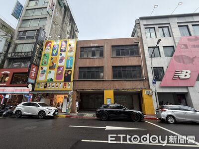 乾杯燒肉豪砸1.7億　簽15年長約租下西門町透店