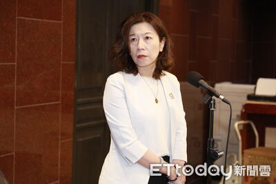殷瑋爆「毒油案起點是台糖」 林靜儀斥:多想幫中聯抱不平