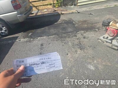 屏東3年降埋800處人孔蓋!新建道路幾乎看不到 行車更平穩