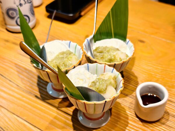▲▼四十八漁場 Equinia橫濱店。（圖／混血珊莎的奇幻旅程授權提供）