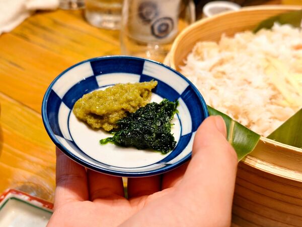 ▲▼四十八漁場 Equinia橫濱店。（圖／混血珊莎的奇幻旅程授權提供）