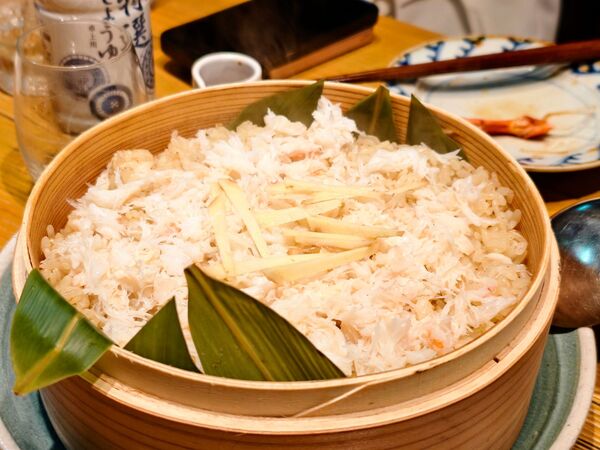 ▲▼四十八漁場 Equinia橫濱店。（圖／混血珊莎的奇幻旅程授權提供）