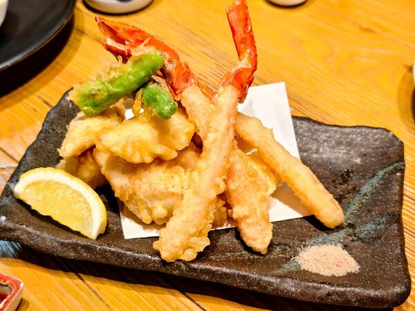 ▲▼四十八漁場 Equinia橫濱店。（圖／混血珊莎的奇幻旅程授權提供）