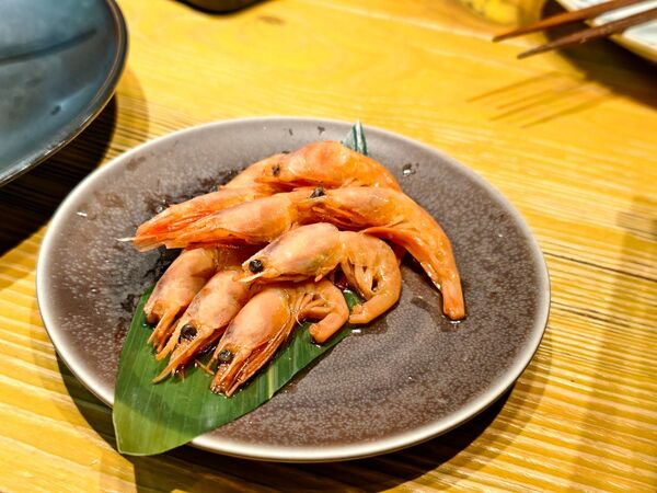 ▲▼四十八漁場 Equinia橫濱店。（圖／混血珊莎的奇幻旅程授權提供）