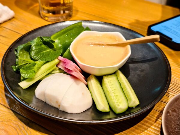 ▲▼四十八漁場 Equinia橫濱店。（圖／混血珊莎的奇幻旅程授權提供）