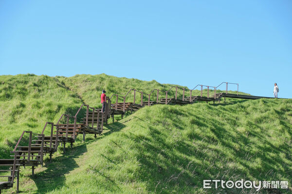 ▲▼Maungawhau,Mount Eden,伊甸山,奧克蘭,奧克蘭景點。（圖／記者彭懷玉攝）