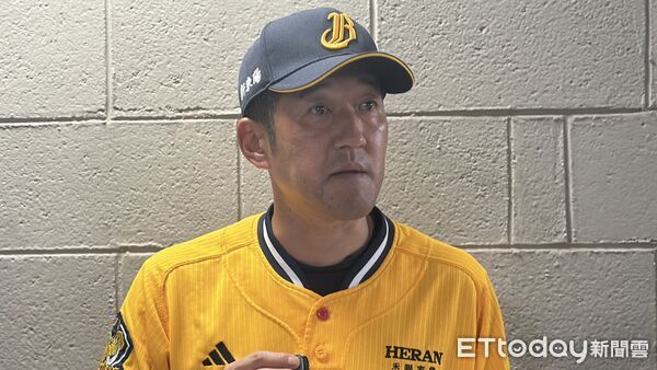 ▲▼      德保拉、平野惠一       。（圖／記者王真魚攝）