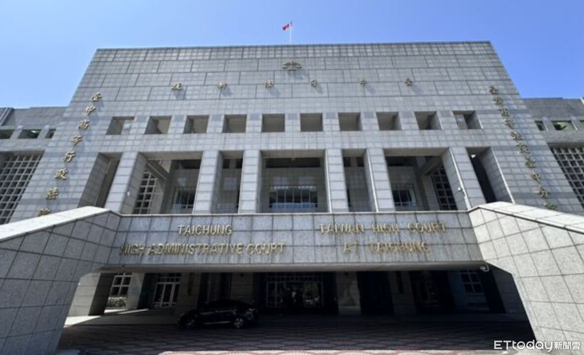 台中男大鬧急診室罵護理師「蕭查某」 判3月上訴逆轉無罪確定 | ETtoday社會新聞 | ETtoday新聞雲