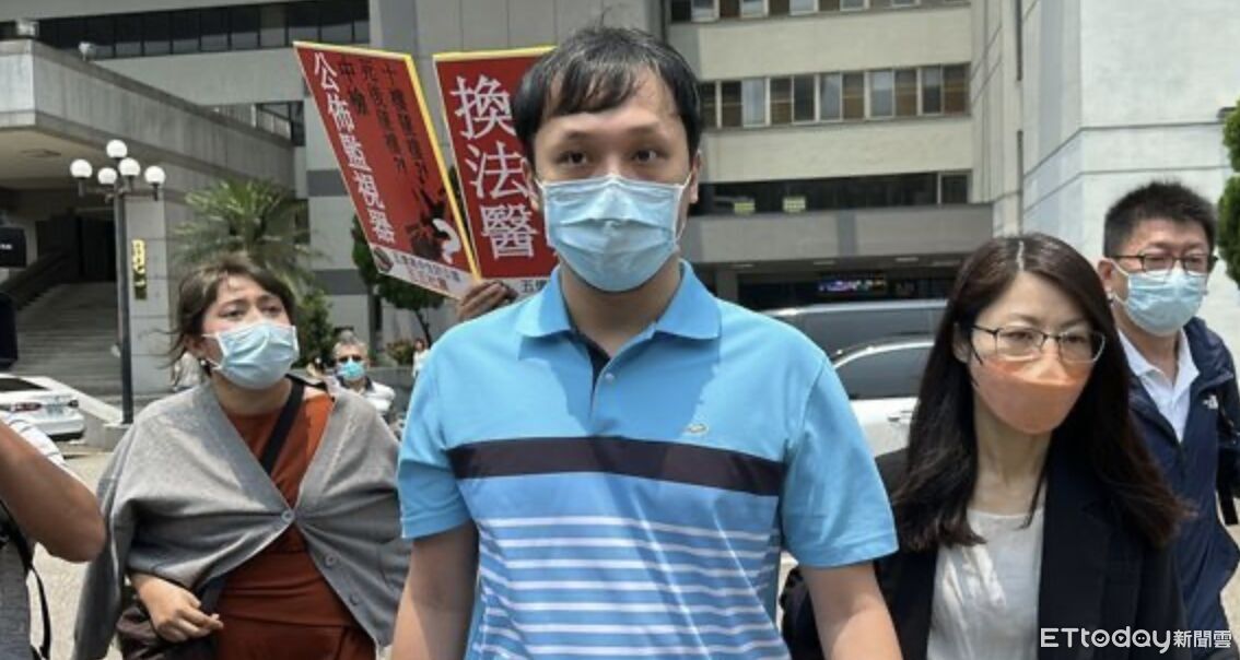 獨/夏朝源8月要出獄了!5億高中生遺產之爭仍未落幕 | ETtoday社會新聞 | ETtoday新聞雲