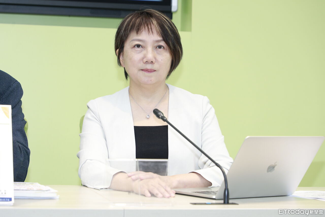 當兵好酷?內政部招手歡迎佀廣洋 范雲:他也能告訴大家「沒意願」 | ETtoday政治新聞 | ETtoday新聞雲