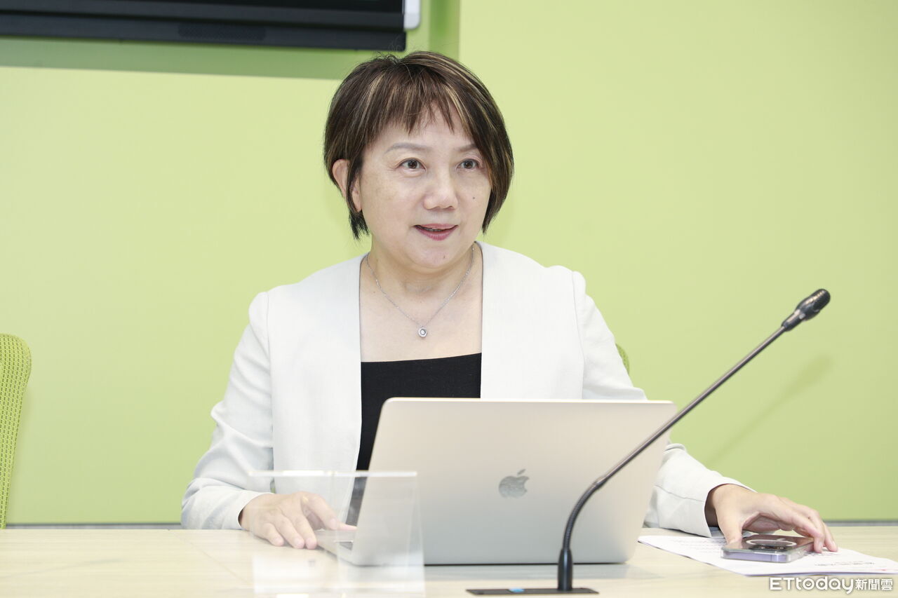 民團轟翁曉玲狂刪凍預算是「翁氏霸凌法」 綠黨團:已到濫權地步 | ETtoday政治新聞 | ETtoday新聞雲