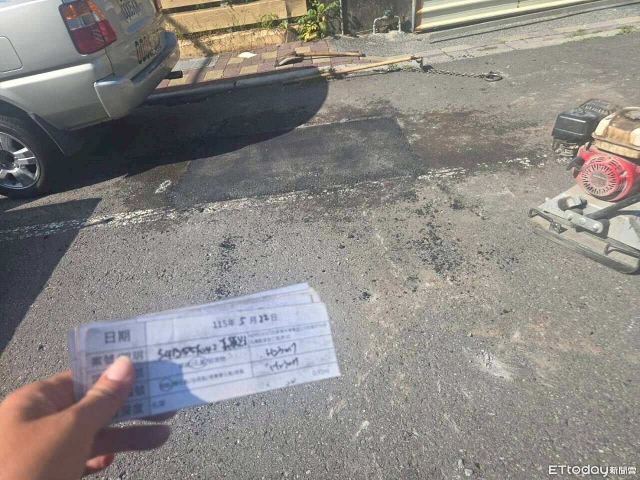 屏東3年降埋800處人孔蓋!新建道路幾乎看不到 行車更平穩 | ETtoday地方新聞 | ETtoday新聞雲