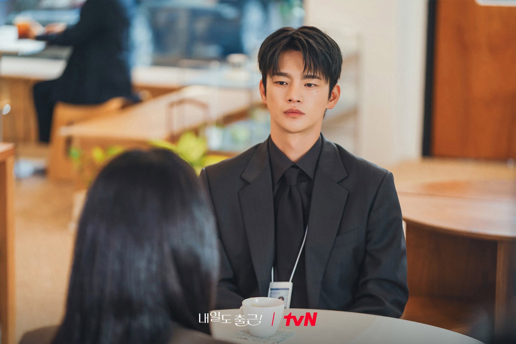 ▲▼別越做越委屈！5個方法教你停止內耗             。（圖／翻攝自FB/tvN drama）