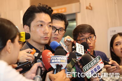 油品趕上架?蔣萬安嗆政府圖利、護航業者 要賴清德開國安會議