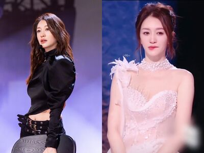 《浪姐7》李小冉驚爆離婚!11年婚掰了製片人老公…1原因關係破裂