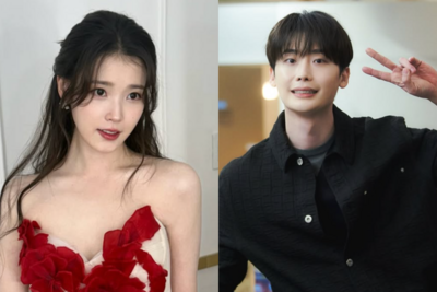 IU、李鍾碩4年情斷！爆「這時間點分手」網翻舊照驚：早有跡象