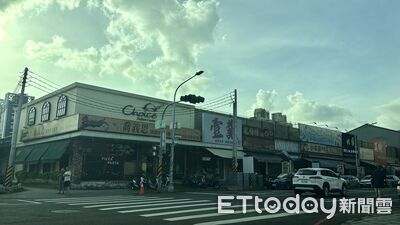 9間大店租約到期一次登出! 高大特區餐飲一條街變天