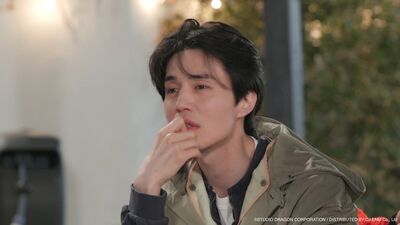 李棟旭認了理想型！「沒收入也沒關係」劉寅娜真實反應曝光