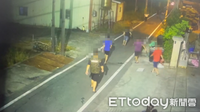 聚會酒後爆衝突!嘉義移工持鐵鎚攻擊 同鄉拿利刃反擊奪命遭羈押