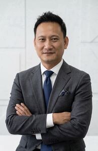 竹市政發布最新人事調整　曹永明接掌民政處長