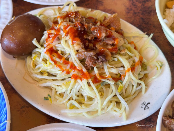 ▲▼煌明假魚肚。（圖／部落客台南好Food遊授權提供）