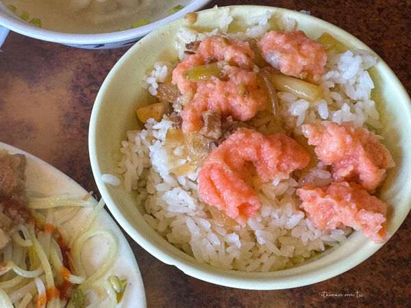 ▲▼煌明假魚肚。（圖／部落客台南好Food遊授權提供）