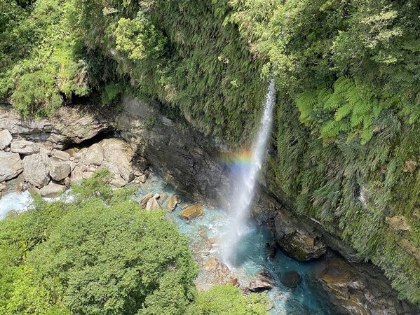 ▲▼天成逸旅蝴蝶谷。（圖／業者提供）