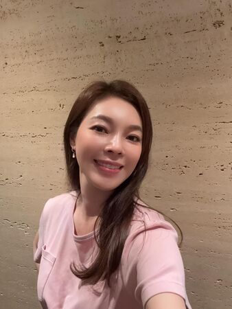 ▲▼郭台銘爆密會女球友！妻子曾馨瑩首吐心聲。（圖／翻攝自IG）