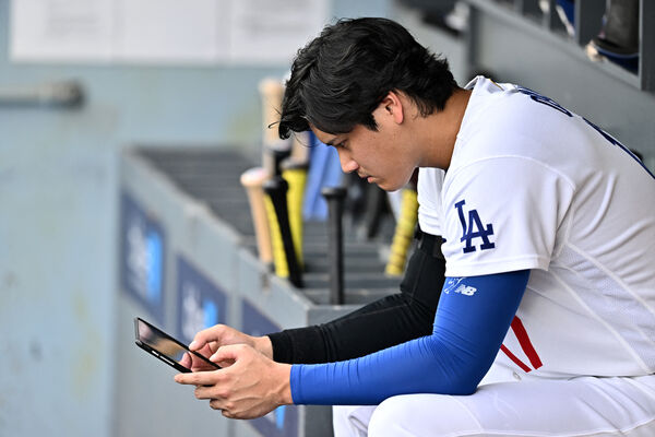 ▲大谷翔平。（圖／路透）