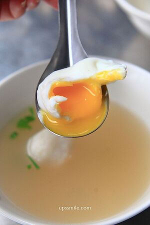 ▲▼林家乾麵。（圖／UPSSMILE向上的微笑萍子 旅食設影授權提供）