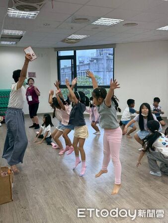 ▲屏東救國團舉辦各種活動。（圖／屏東救國團提供）